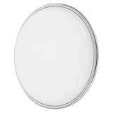 WEKADRIN Übungspad Schlagzeug 8 Zoll Trommelfell Ersatzfell Doppellagig Transparent – Widerstandsfähiges Wiederverwendbares Übungsfell Für Percussion