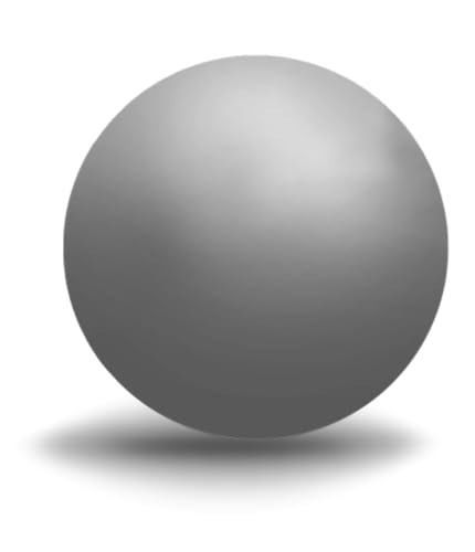 Image of Byrna Kinetic Projectiles - Reusable Hard-Solid Plastic Rounds for Training, Target Practice and Self Defense, 0.68 Caliber - (95 Count)