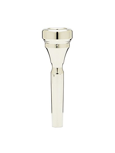Embouchure Trompette Classic Denis Wick 1 plaquée argent ADW 58821