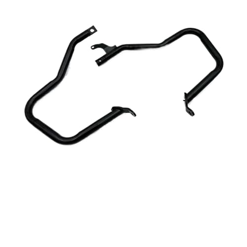 Eviter les Dommages sur R18 avec ce Crash Bar Moto Barres de Sécurité Pare-chocs