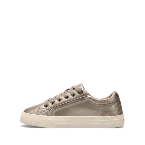 Image of Taos Plim Soul Lux Women's Sneaker - Soft Premium Leather Lace Up Sneakers with All Day Walking Comfort and Support