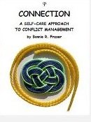 Connection: A Self-care Approach to Conflict Management 0983605300 Book Cover