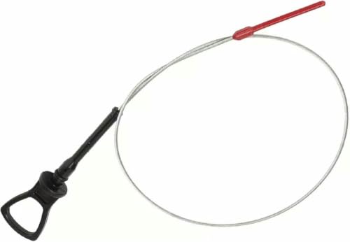 Jauge d'huile moteur haute résistance pour BMW F20 F21 11437600470