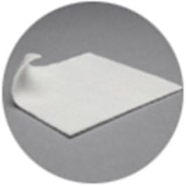 Smith & Nephew Fiber Dressing Durafiber Cellulose Ethyl Sulphonate Fibers 4 X 4-3/4" (#66800551, Sold Per Box)