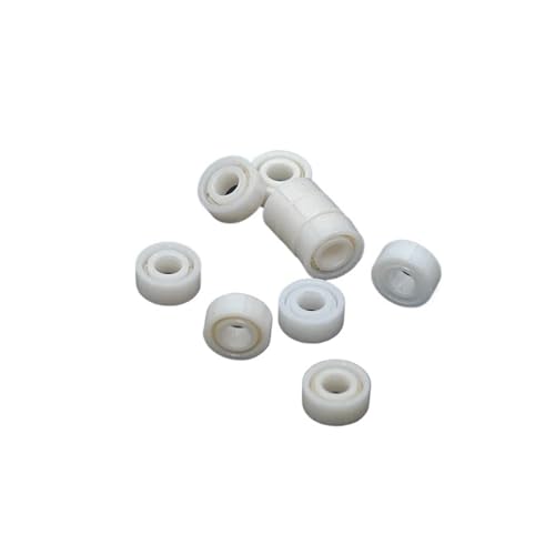 Roulement céramique 683 3x7x3mm à friction réduite pour rotation fluide