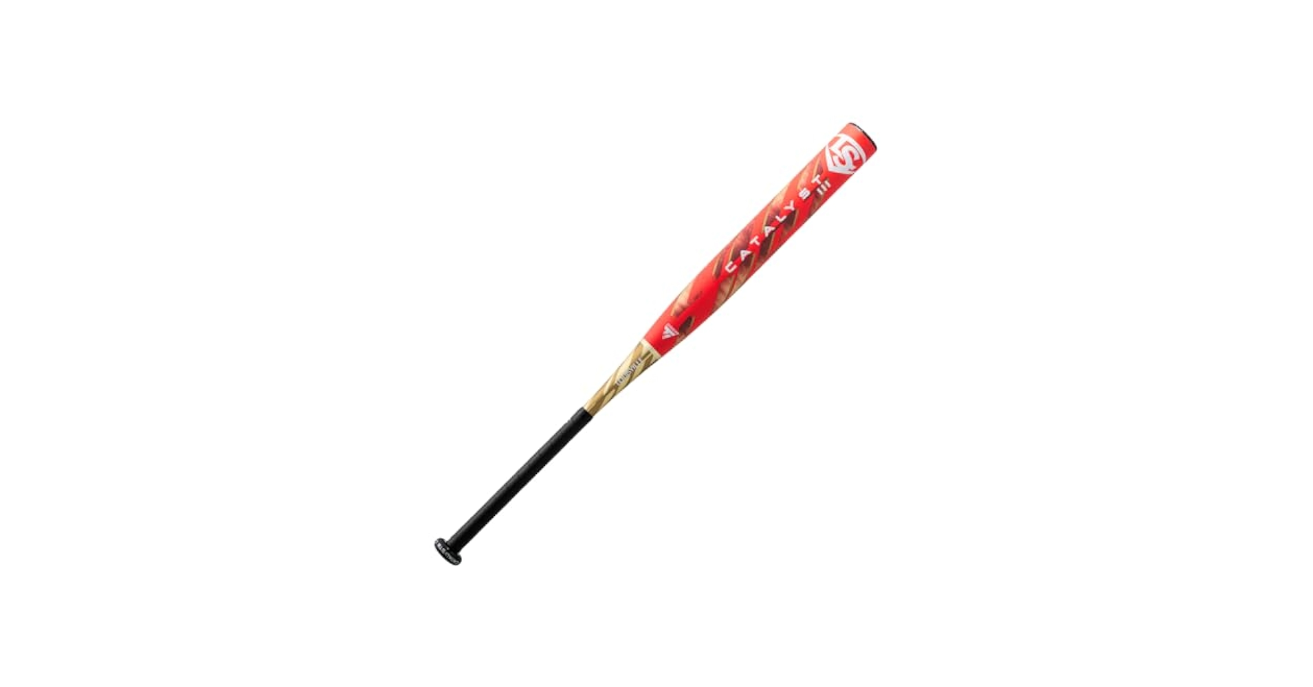 Louisville Slugger - 未使用品　ルイスビルスラッガー　カタリスト2　ソフトボール 84cm 710ｇ ルイスビルスラッガー ソフトボールバット カタリスト 3 BT 3号