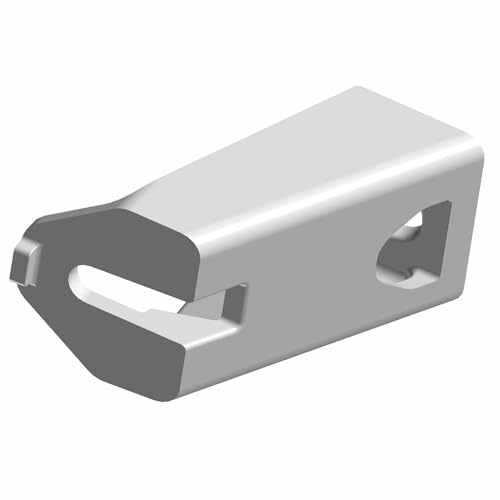 Polaris ATV BRKT-RACK SUPPORT,FRT [FRM 10/28/2021], Genuine OEM Part 5639281, Qty 1