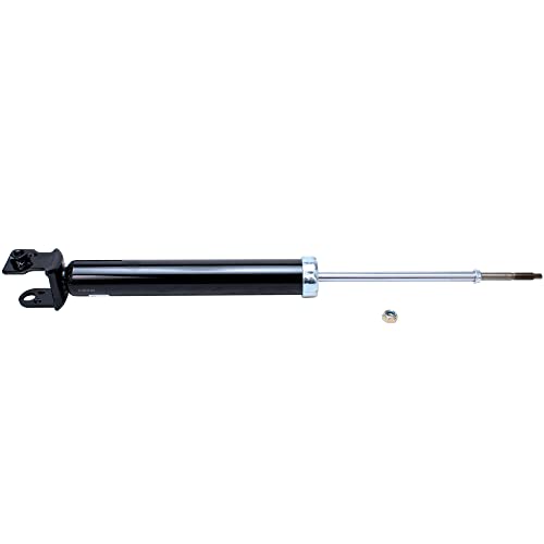 Image of Detroit Axle - AWD Rear 2pc Shock Absorbers for 04-06 INFINITI G35, 2 Shock Absorbers Assembly 2004 2005 2006 Replacement