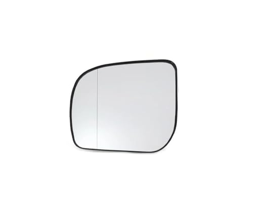 Verre de rétroviseur pour Subaru Forester 2011-2012 miroir d'aile gauche ou droit