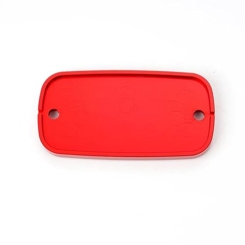 Tapa de llenado de aceite motor de alta resistencia y acabado mecanizado premium para CB750 Hornet 6