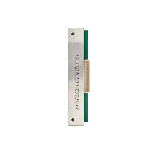 Tête d'impression TX80 de rechange compatible têtes SHEC TX80-8815 angle 90°