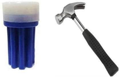 JHS-01 Best screwdriver and claw hammer set