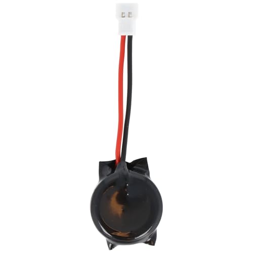 CMOS CR2032 - Pila de Litio con Conector, Compatible con Varta 2/CR2032, KITSSB-T9K4-1, 3 V