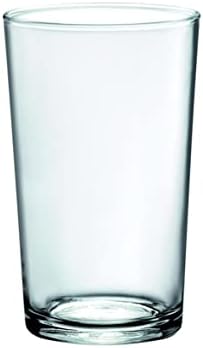 Duralex Made in France Unie Glass Tumbler (Set of 6) 7.75 oz Clear