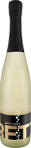 Bretz Secco weiß (0.75l) trocken Cover