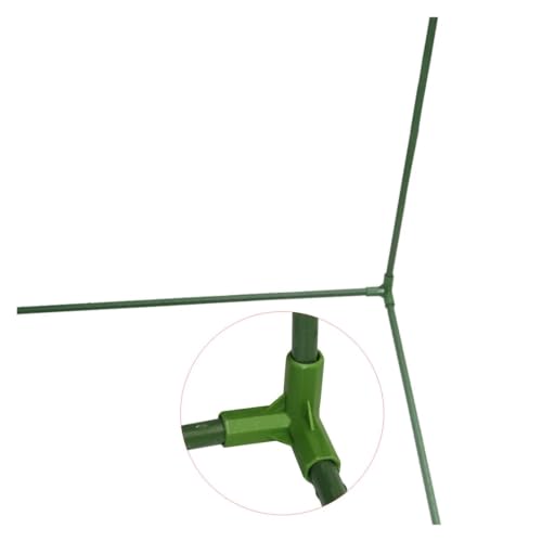 Accessoires connexion angle 11mm pour réparer une structure de serre - 6