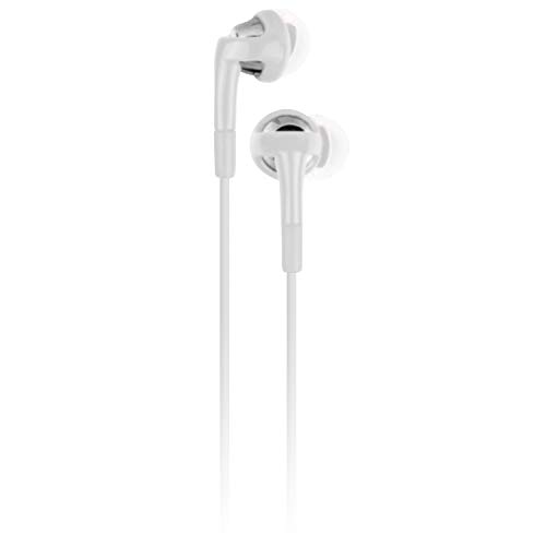 Ecko Unlimited Chaos Auriculares in-Ear Blanco