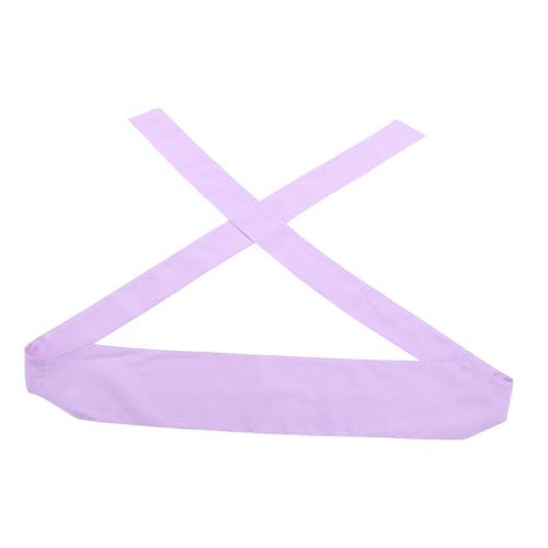 Ceinture Kimono Large KOMBIUDA à Nouer pour Robe en Tissu Respirant