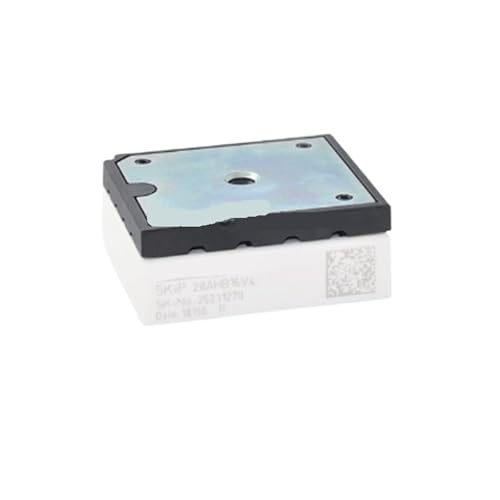 Composant IGBT SKIIP28AHB16V4 semi-conducteur de puissance industriel