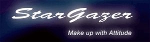 Stargazer Permanent Eyebrow Pen - Brown 02 miniatura 2