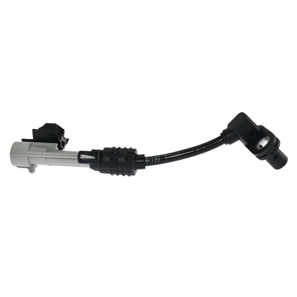 Amazon.com: ABS Wheel Speed Sensor Front L/R for Chevroletf Saturn  