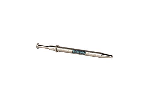 Image of F-O-M Thermo Brass Jewellery Pearl Diamond Beads Gem Stone Holder Picker Pickup Claw Tool