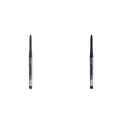 NYX Vivid Rich Mechanical Eye Pencil Bundle miniatura 1