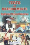 Tests and Measurements in Health and Physical Education 8172160984 Book Cover