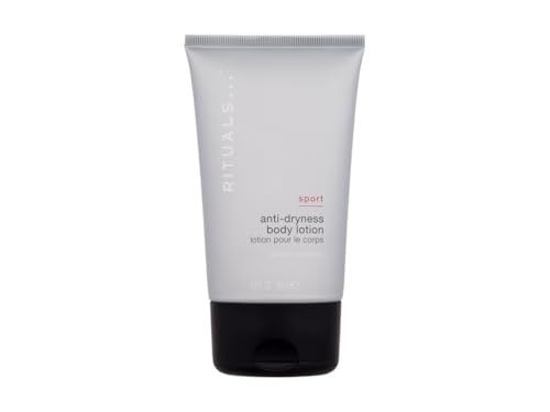 RITUALS Sport Anti-Dryness Body Lotion, 100 ml