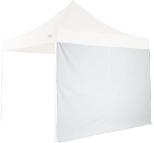 Brico Point Set PARETI Laterali H.1,9 L.8,70 MT Bianco per Gazebo Campeggio FIERE