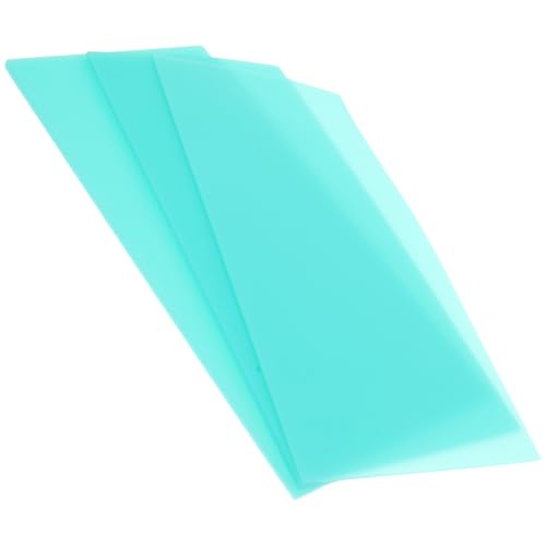 Manchons de sublimation silicone vert élastique de qualité supérieure