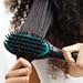 Rowenta CF5820F0 Power Straight - Cepillo especial para cabello muy rizado, con...