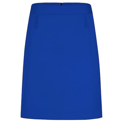 Fuschia Skirt Suit Set for Women Blazer Sets Women 2 Piece Outfits Womens Suits 2 Piece Set Business 162