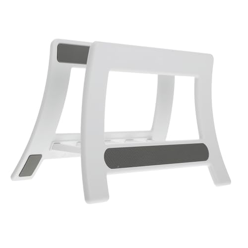 Holibanna 1Pieza Soporte De Teléfono Móvil y Estante De Tabletas Rack Duradero para Laptop y Teléfono Color para Oficina y Hogar