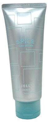 アリミノ SPICE TUBE SERIES スパイス チューブシリーズ ジェリー