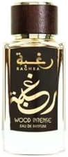 Lattafa Raghba Wood Intense Long Lasting Perfume For Men & Women Eau De Parfum 100ml