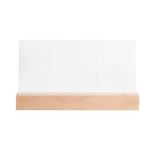 Marco de fotos de doble propósito de 3 pulgadas para cámara, lámpara superior para el hogar, oficina, dormitorio, escritorio, decoración, marco de fotos de iluminación suave