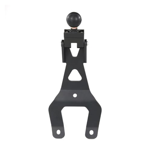 Barre support téléphone DesertX pour roadtrips et pistes trail
