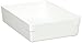 Rubbermaid Drawer Organizer, 9 by 6 by 2-Inch, White (FG2916RDWHT)