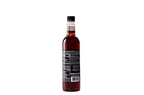 Image of DaVinci Gourmet Classic Coffee Liqueur Syrup, 25.4 Fluid Ounces (Pack of 4)