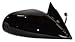 TYC 6510131 Mitsubishi Eclipse Passenger Side Power Non-Heated Replacement Mirror