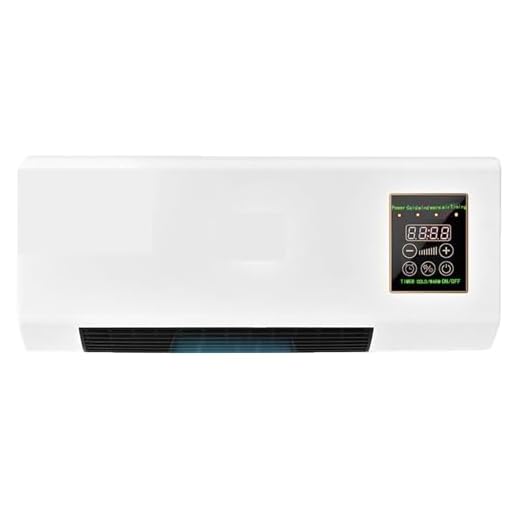 YHUEGH Aire Acondicionado del Aire, Aire Acondicionado portátil Split MAX, Mini Aire Acondicionado montado en la Pared, Aire móvil montado en la Pared, Unidades de CA de Ventana con Funciones frías A