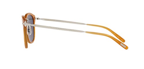 Oliver Peoples Authentic 0OV 5350 S OP-506 SUN 1578R5 AMBER Sunglasses3