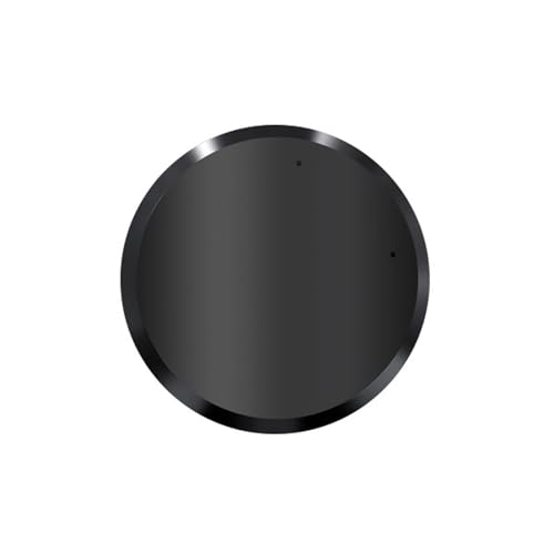 Dispositivo de localización pequeño para niños GF11 universal para vehículos, personas mayores y aventuras al aire libre (negro, 10 x 6,5 x 3,5 cm)