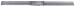 Little Giant 11016 10-16-Feet Work Plank, Aluminum