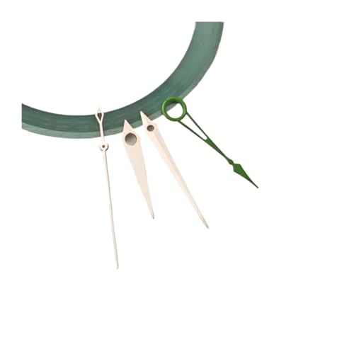 ZHGUIMING NH34 v̕ՂƐj 35mm  NH34 [ugpYvP[XANZT[ɓKp(Rose Green hands)