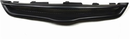 Grille de phares antibrouillard avant pour Accord 7 2006 2007 coupé calandre pare-chocs de remplacement
