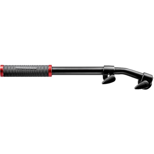 Manfrotto MVAPANBARL mango largo de 380 mm para corregir vibraciones en rótulas 502 y 504