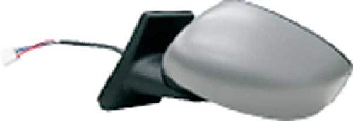 Specchio Specchietto Retrovisore Sinistro con