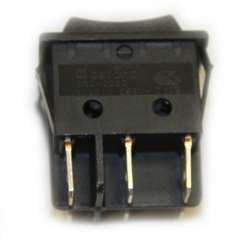 Eureka Electrolux Sanitaire Switch - Rocker #77816